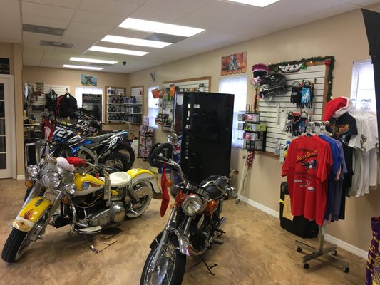 Riverdale Powersports 13400 Palm Beach Blvd Fort Myers Fl Motorcycle Repair Service Mapquest