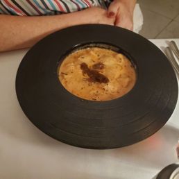 Bread Soup . Perfect appetizer.. Bread Soup . Perfect appetizer..