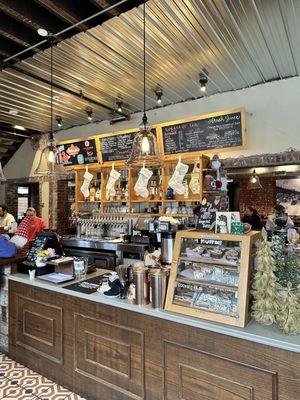 Front Street Cafe by null