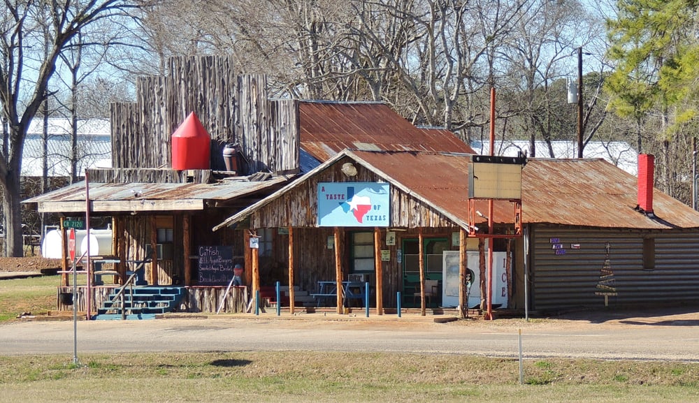 MAYDELLE VIDEO & MORE CAFE Highway 84, Maydelle, Texas Videos