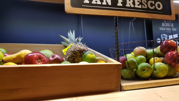 ibis Madrid Centro by null