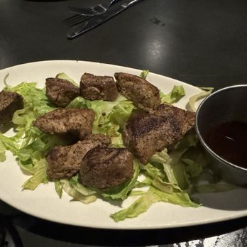 Taste - Filet Bites - Tapas/Small Plates Near Me - South Haven, Michigan Taste - Filet Bites - Tapas/Small Plates Near Me - South Haven, Michigan