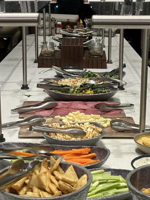 The Greenwich Lounge by null