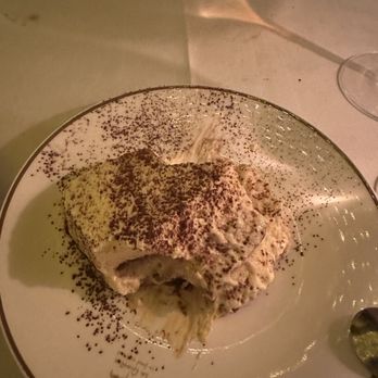 La Giostra - Tiramisu - Tuscan Near Me - Florence, FI La Giostra - Tiramisu - Tuscan Near Me - Florence, FI