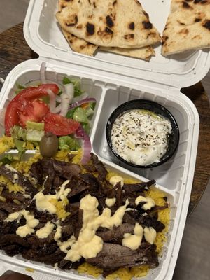 King Souvlaki by null