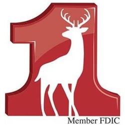 Deerwood Bank - Deerwood Bank Minnesota logo