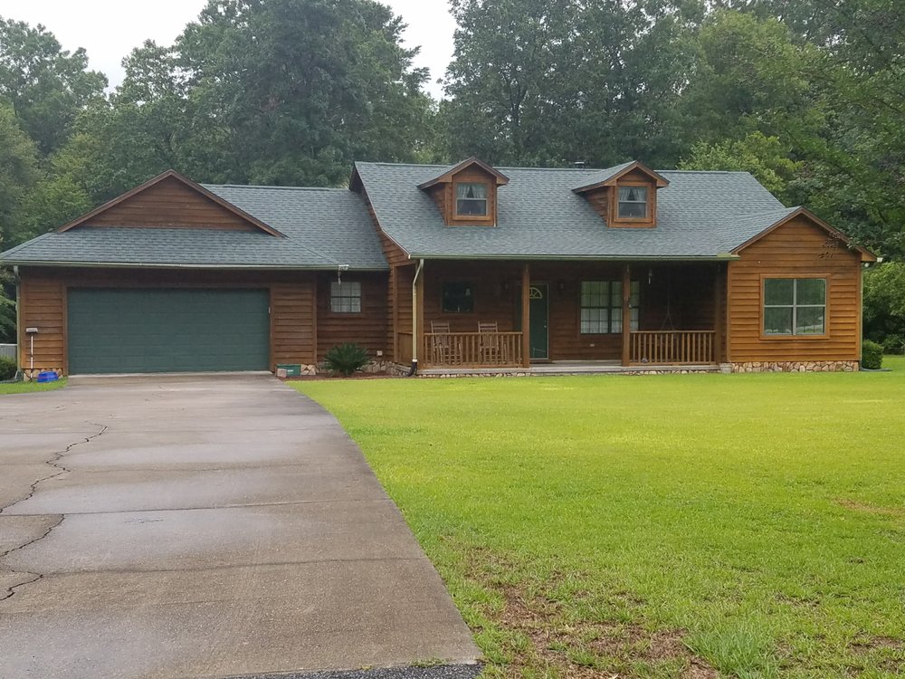 Slide of Logan Roofing