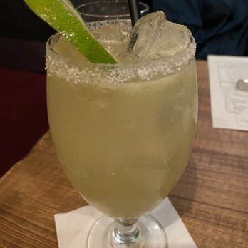 Prime Table - Margarita - Steakhouses Near Me - Stockton, California