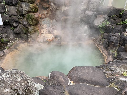 Tatsumaki Jigoku by null