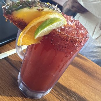 El Chilango Chido - Michelada - Mexican Near Me - Stockton, California El Chilango Chido - Michelada - Mexican Near Me - Stockton, California