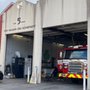 Photo of 6th District Fire Station