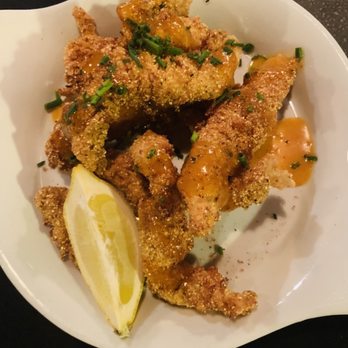 Lucille's - Catfish Nuggets - New American Near Me - Houston, Texas