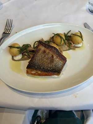 OXO Restaurant by null