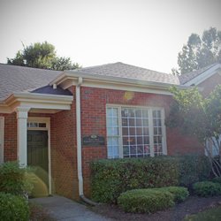 Ann Keller, LPC - The entrance to our building.