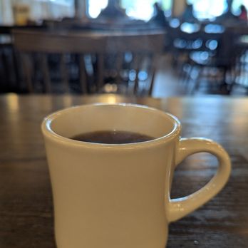 Cracker Barrel Old Country Store - Coffee - American Near Me - Florence, Kentucky