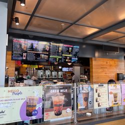 Royaltea - Updated menu