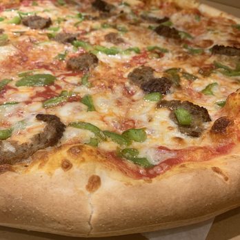 Gusto Pizzeria Restaurant - Best quality! - Pizza Near Me - Brooklyn, New York Gusto Pizzeria Restaurant - Best quality! - Pizza Near Me - Brooklyn, New York