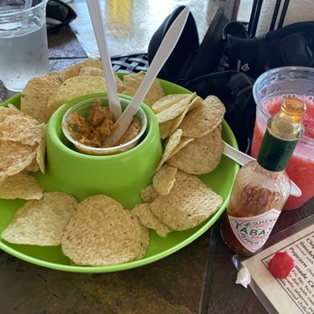 Anclote Brew - 4oz Fish Spread - "Its only $7" - American Near Me - Tarpon Springs, Florida Anclote Brew - 4oz Fish Spread - "Its only $7" - American Near Me - Tarpon Springs, Florida