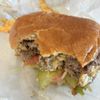 Dan's Hamburgers - Menchaca gift card