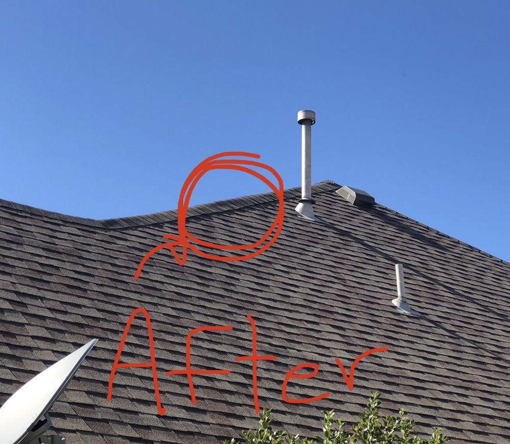 Slide of OneSource Roofing and Restoration