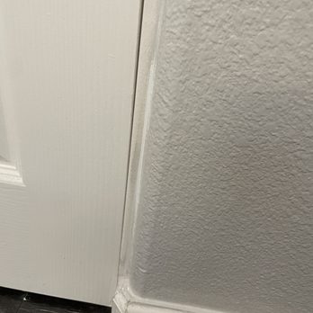 Mike Handyman & Painting - Paint on closet trim. - Handyman Near Me Mike Handyman & Painting - Paint on closet trim. - Handyman Near Me