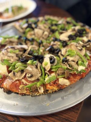 Boulevard Pizza by null
