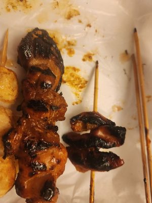 Toto's Grill Isawan sa San Diego by null