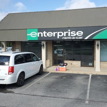 Enterprise Rent-A-Car - Car Rental Near Me - Frederick, Maryland Enterprise Rent-A-Car - Car Rental Near Me - Frederick, Maryland