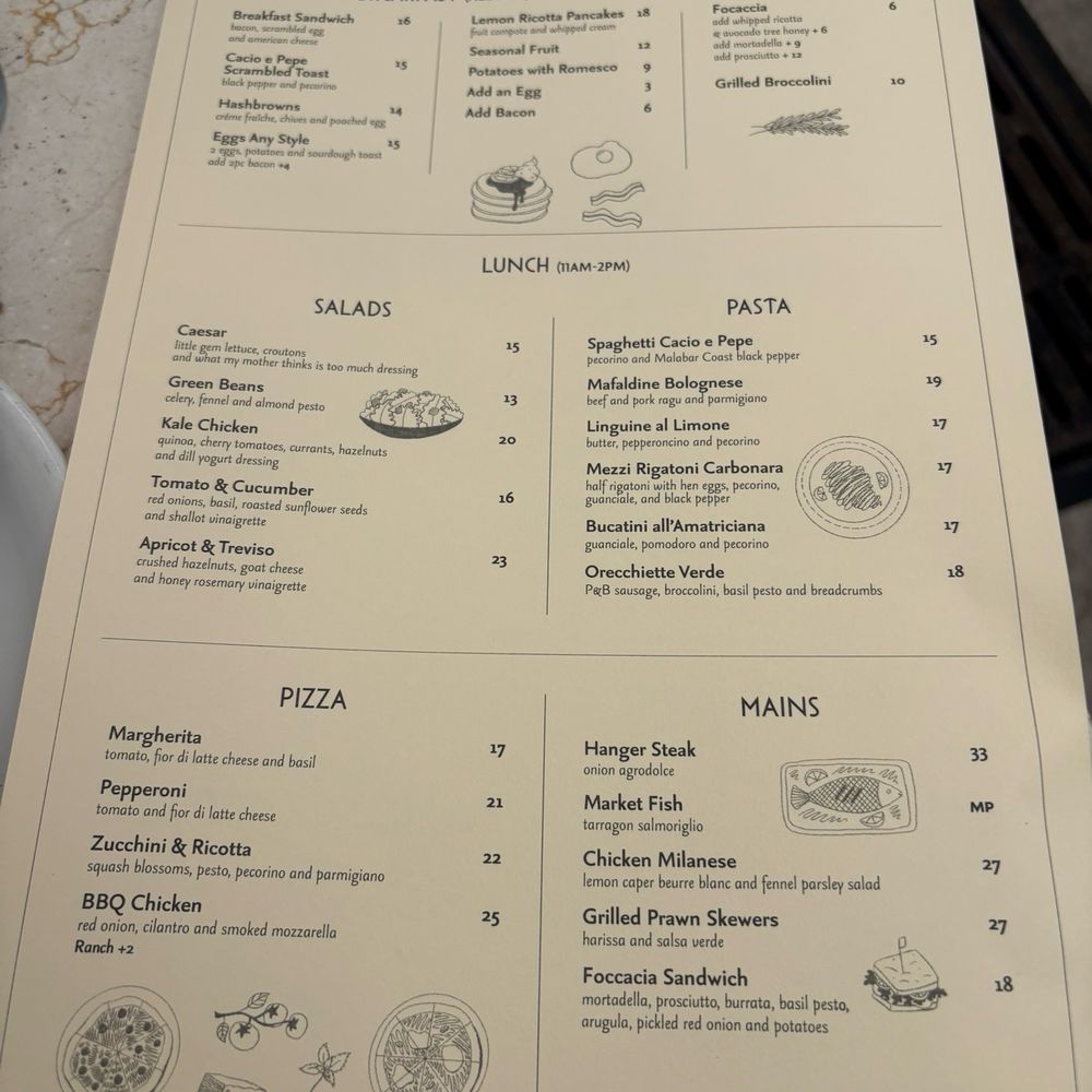Beethoven Market - Menu - Italian Near Me - Los Angeles, California Beethoven Market - Menu - Italian Near Me - Los Angeles, California