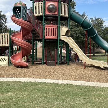 Meyer Park - Parks Near Me
