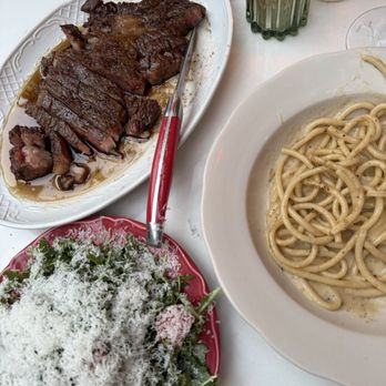 Due Fiori - Italian Near Me - Long Beach, California