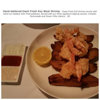 One Thirty Five Prime - Steakhouses Near Me - Waco, Texas