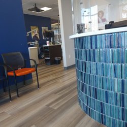 Premier Orthodontics - Nice clean office friendly staff an made my child feel good an not scared a good experience