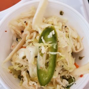 El Salvador Pupuseria Y Restaurante on Yelp