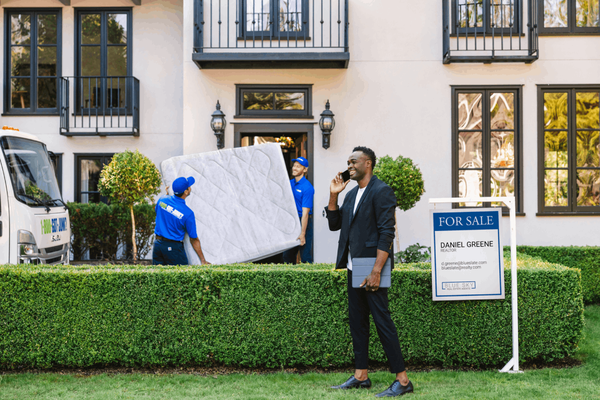 1-800-GOT-JUNK? Venice