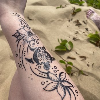 Henna Lounge - Henna Artists Near Me - Kihei, Hawaii