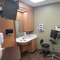 Mercy-GoHealth Urgent Care - Mercy-GoHealthUC Chesterfield