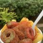 Photo of Cold Cups Shaved Ice