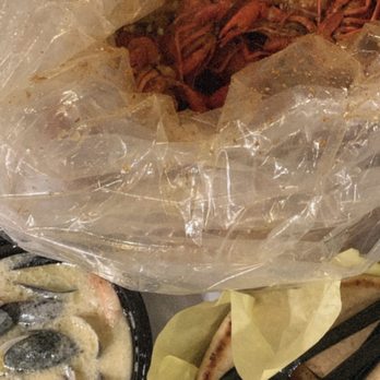 The Kickin' Crab - Cajun/Creole Near Me - Westminster, California