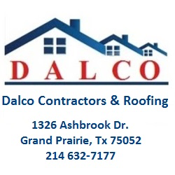Slide of Dalco Contractors & Roofing