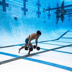 Deep End Fitness