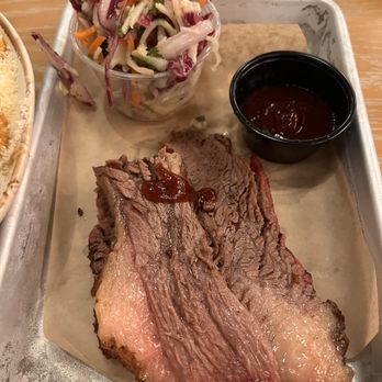 The Marketplace by Fabio Viviani - Brisket with coleslaw - Buffets Near Me - Cabazon, California The Marketplace by Fabio Viviani - Brisket with coleslaw - Buffets Near Me - Cabazon, California