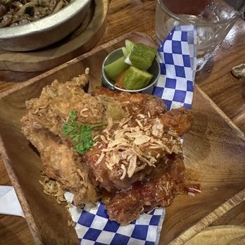 Berkeley Social Club - Breakfast & Brunch Near Me - Berkeley, California