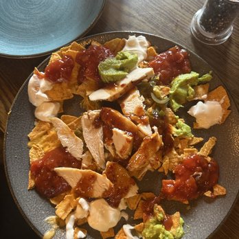 Shakespeare's Head - Horrible "nachos" - Pubs Near Me - London, XGL Shakespeare's Head - Horrible "nachos" - Pubs Near Me - London, XGL