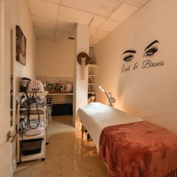 Kathy's Excellent Spa
