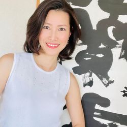 Shoran's Japanese Calligraphy