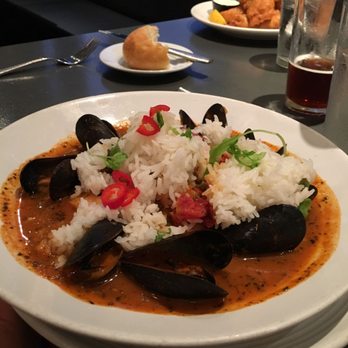 Franklins General Store - Gumbo - New American Near Me - Hyattsville, Maryland