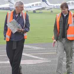 Bonus Aviation Flying School