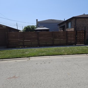 Semoore Fencing - Fences & Gates Near Me - Worth, Illinois