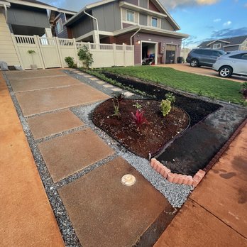 Kau'ilani Masonry - Masonry/Concrete Near Me Kau'ilani Masonry - Masonry/Concrete Near Me